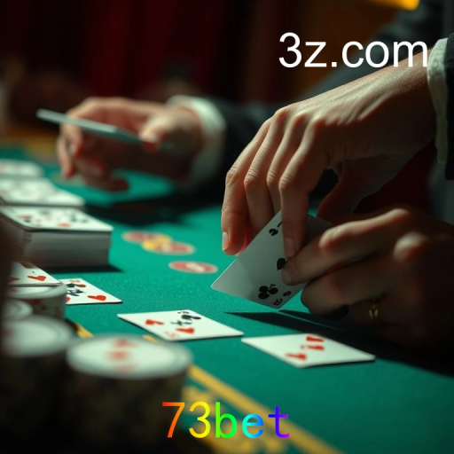 Apostas no 73bet: Emoção e Oportunidades à Sua Porta