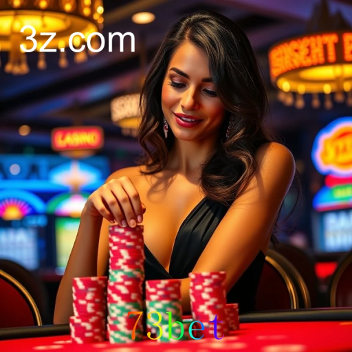 Login no 73bet: Acesso Rápido e Seguro aos Jogos